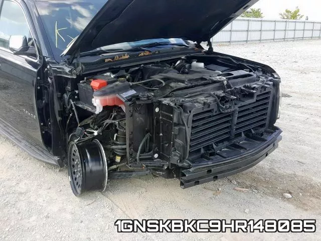 1GNSKBKC9HR148085