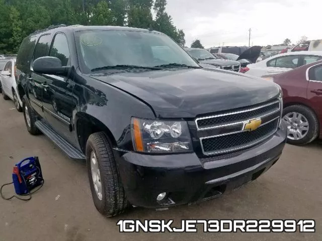 1GNSKJE73DR229912