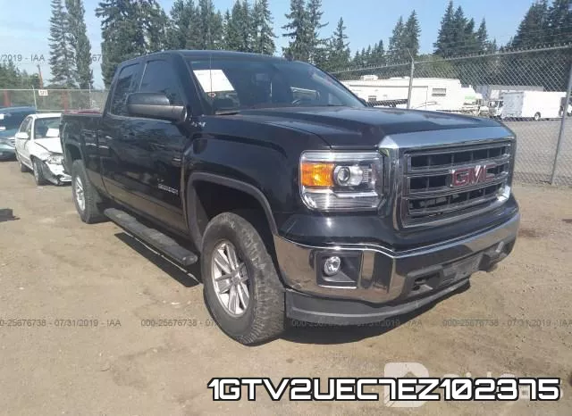 1GTV2UEC7EZ102375