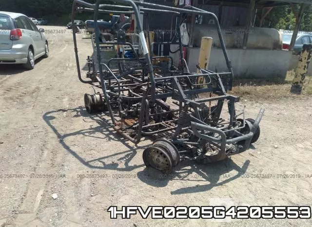 1HFVE0205G4205553