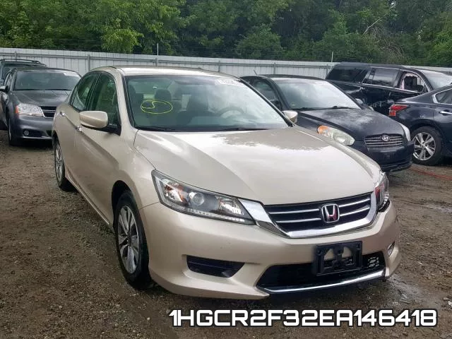 1HGCR2F32EA146418