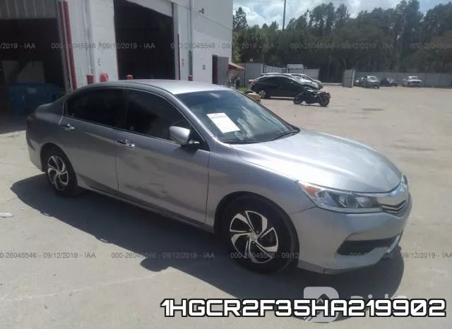1HGCR2F35HA219902