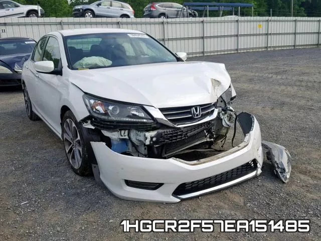 1HGCR2F57EA151485
