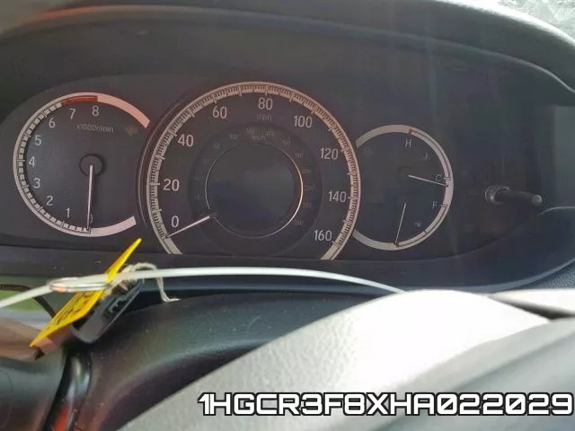 1HGCR3F8XHA022029