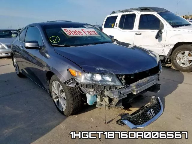 1HGCT1B76DA006567
