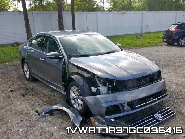 1VWAT7A37GC036416