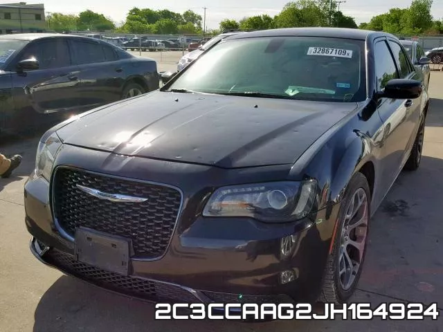 2C3CCAAG2JH164924