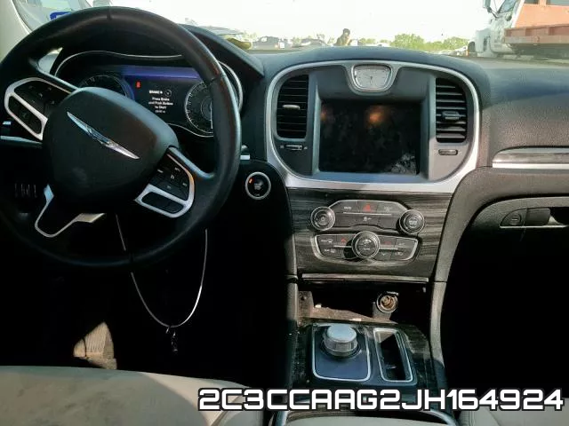 2C3CCAAG2JH164924