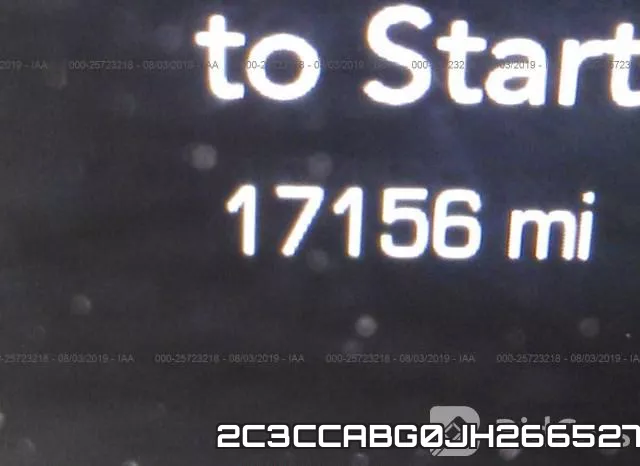 2C3CCABG0JH266527