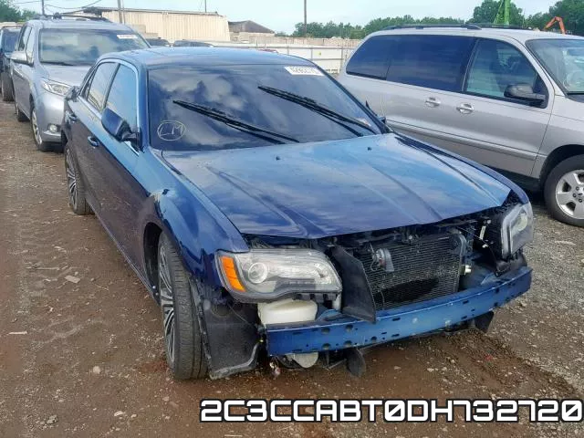 2C3CCABT0DH732720