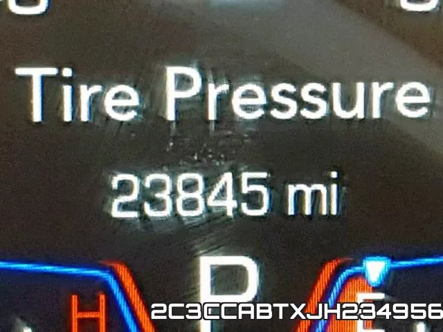 2C3CCABTXJH234956