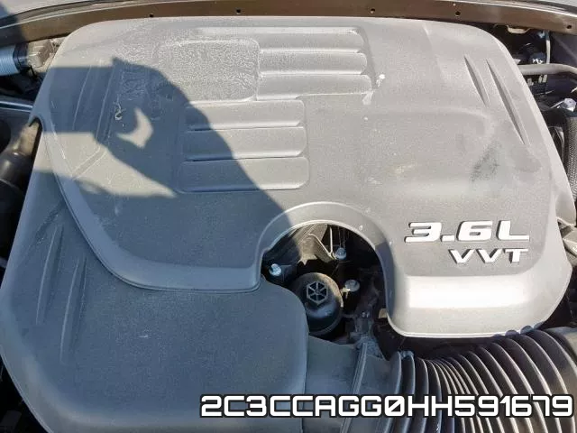 2C3CCAGG0HH591679