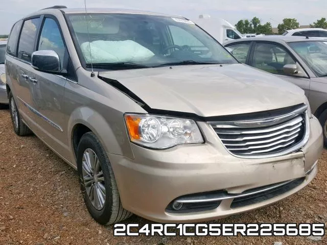 2C4RC1CG5ER225685