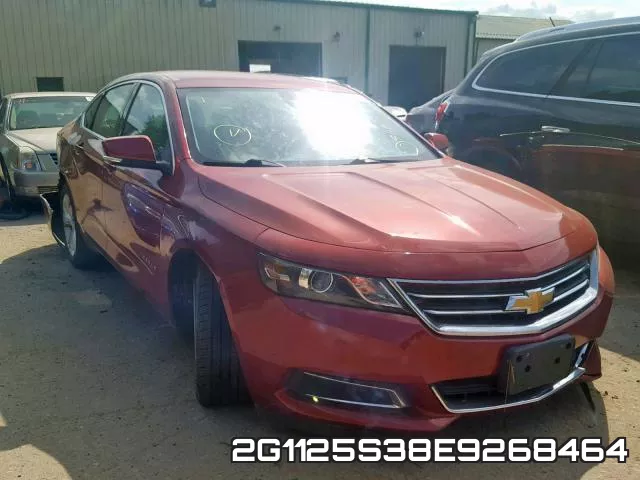 2G1125S38E9268464