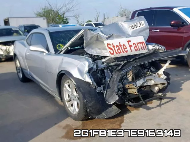 2G1FB1E37E9163148