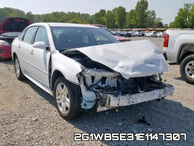 2G1WB5E31E1147307