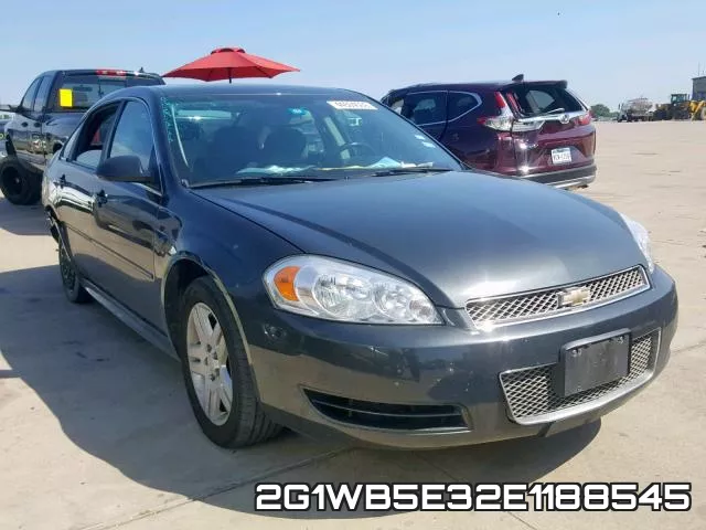 2G1WB5E32E1188545