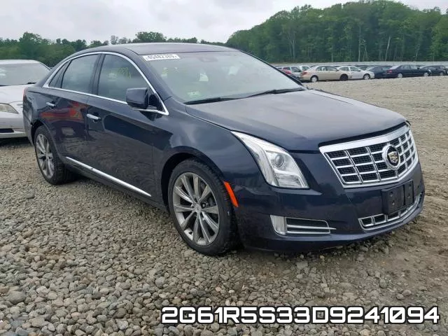 2G61R5S33D9241094