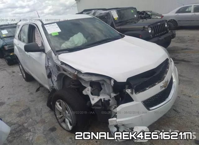 2GNALAEK4E6162117