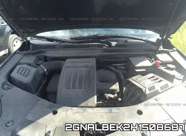 2GNALBEK2H1508687