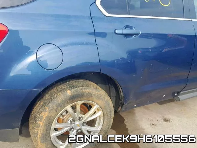 2GNALCEK9H6105556