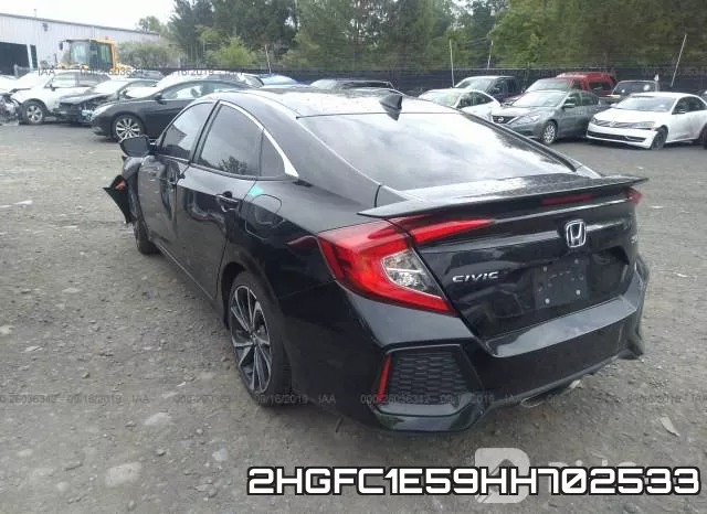 2HGFC1E59HH702533