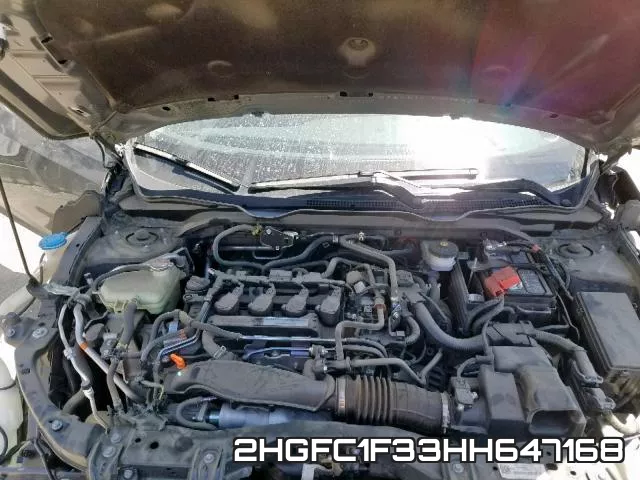 2HGFC1F33HH647168