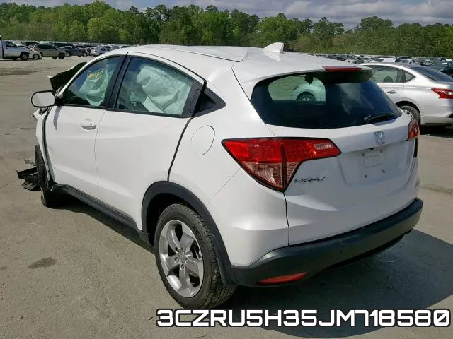 3CZRU5H35JM718580