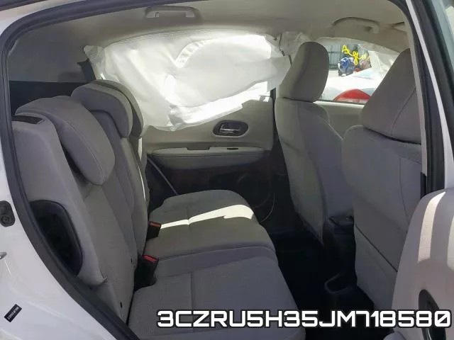 3CZRU5H35JM718580