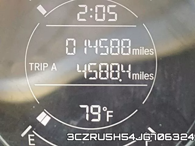 3CZRU5H54JG706324