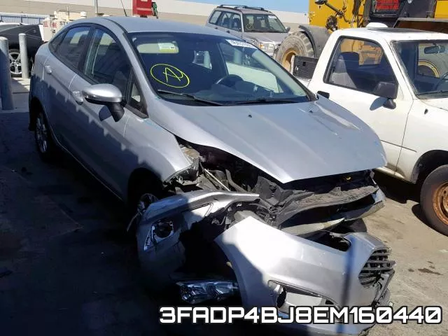 3FADP4BJ8EM160440