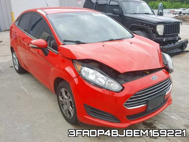 3FADP4BJ8EM169221