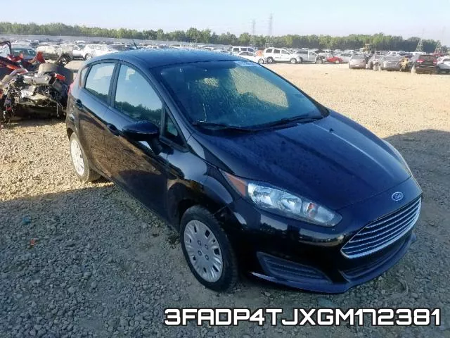3FADP4TJXGM172381
