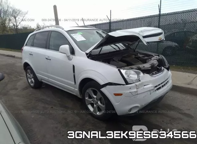 3GNAL3EK9ES634566