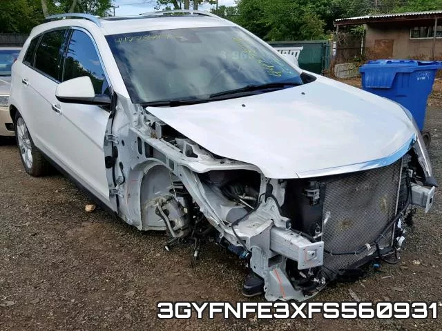 3GYFNFE3XFS560931