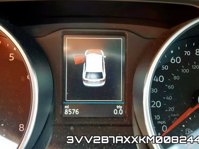3VV2B7AXXKM008244