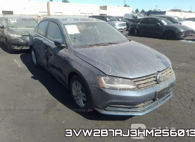3VW2B7AJ3HM256013