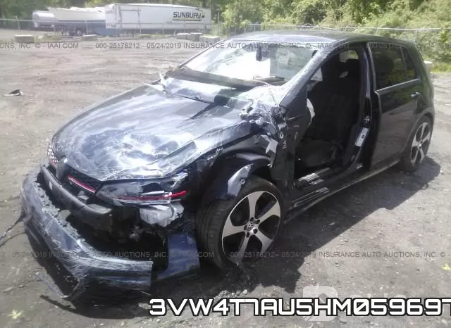 3VW4T7AU5HM059697