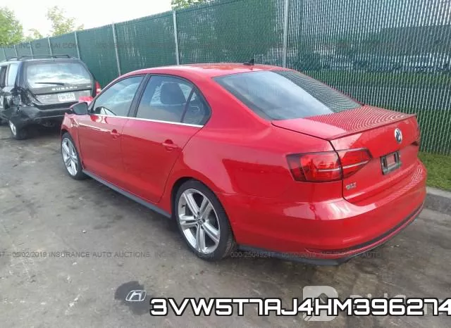 3VW5T7AJ4HM396274
