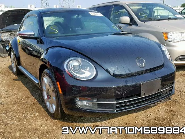 3VWVT7AT1DM689884