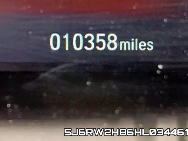 5J6RW2H86HL034461