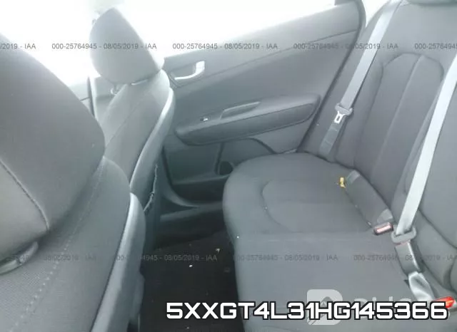 5XXGT4L31HG145366