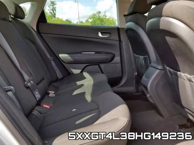 5XXGT4L38HG149236