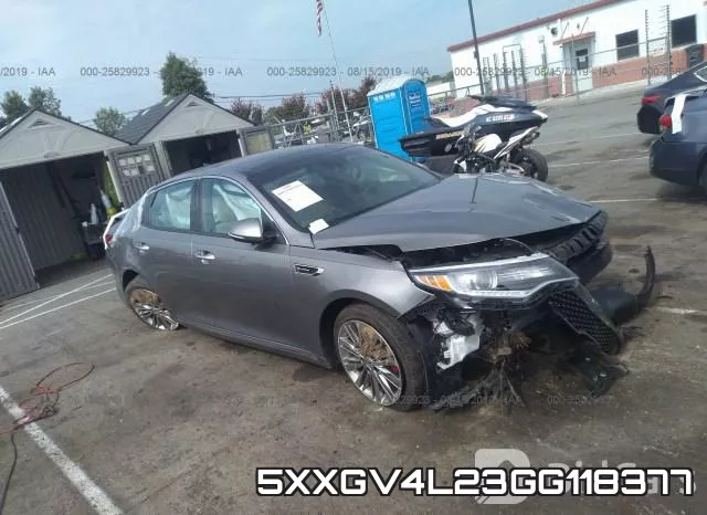 5XXGV4L23GG118377