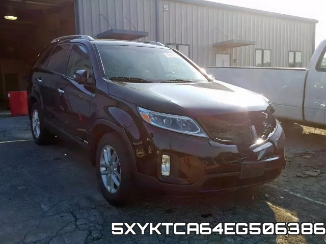 5XYKTCA64EG506386
