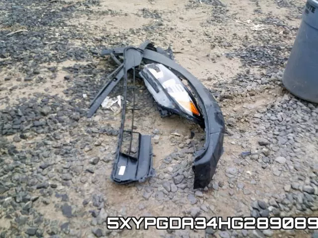 5XYPGDA34HG289089