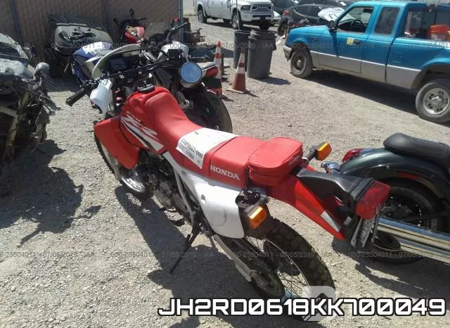 JH2RD0618KK700049