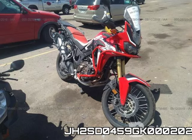 JH2SD0459GK000202