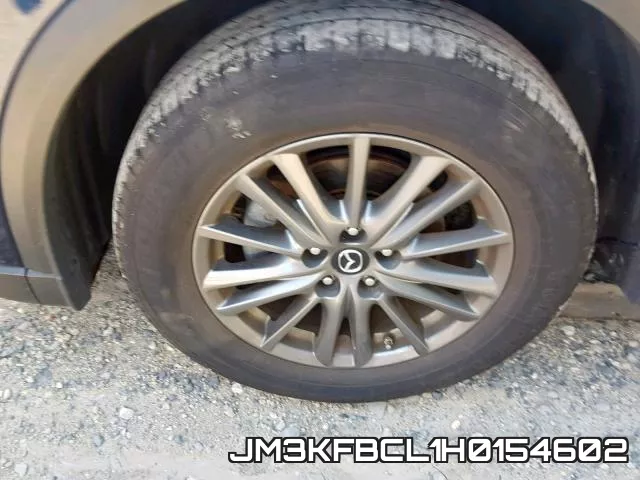JM3KFBCL1H0154602