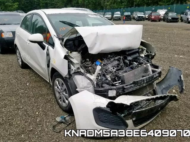 KNADM5A38E6409070